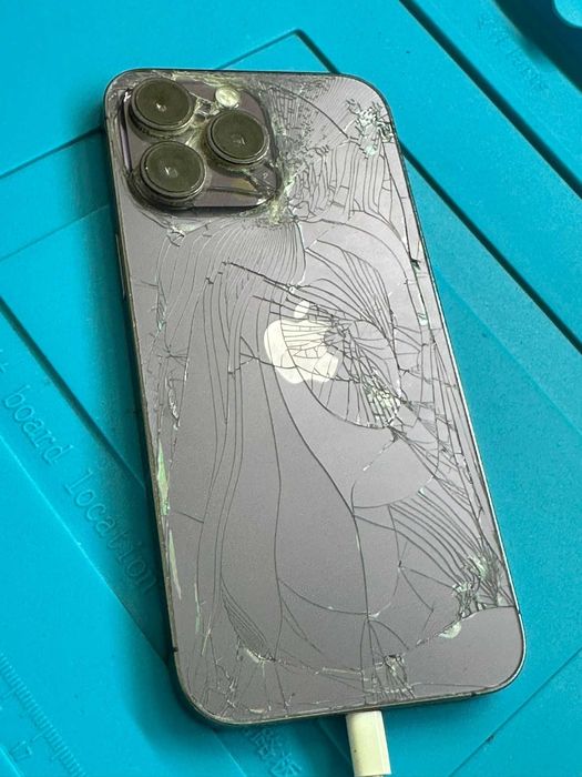 Reparatii iPhone Samsung Xiaomi – Display Baterie FixBox Baia Mare