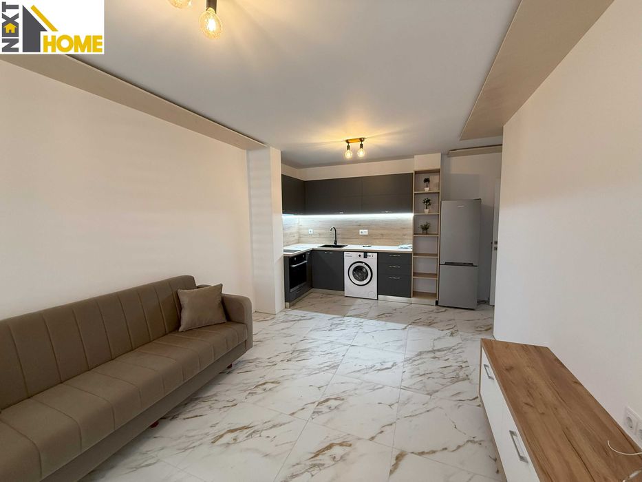 Дава се под наем Двустаен апартамент в Пловдив, Христо Смирненски - 65 кв.м за 484.5 € - Снимка #2