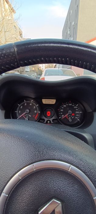 Renault Megane 2 gpl