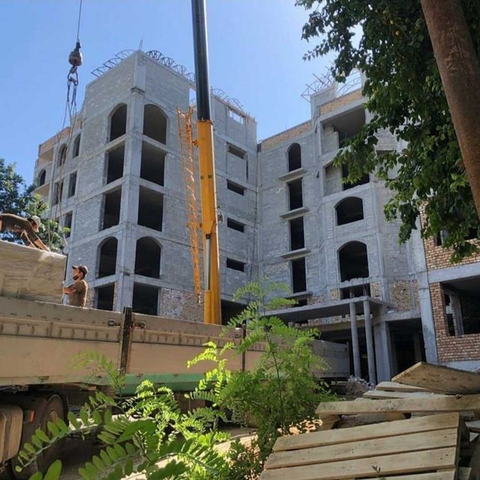 Газоблок для строительства Gazablok | Газаблок