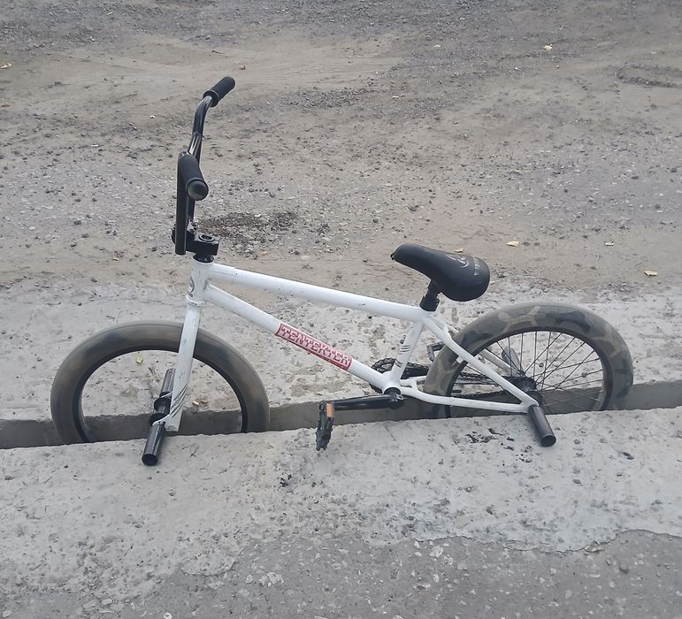 Продам бмх викинг