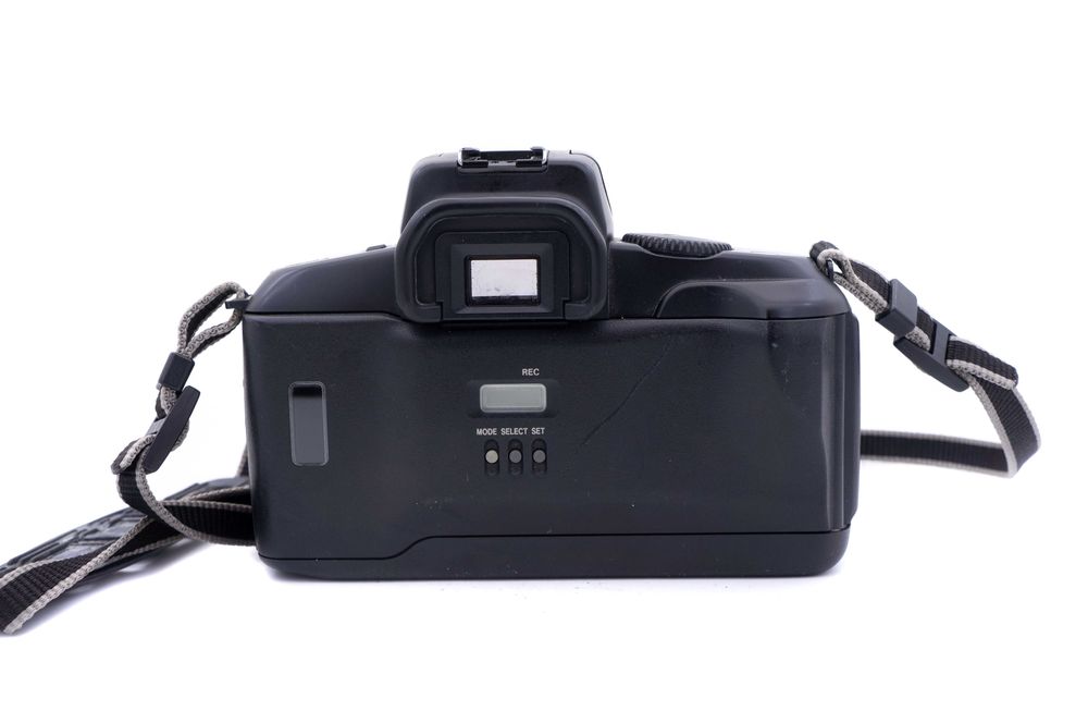 Aparat foto film Canon EOS QD montura Canon EF