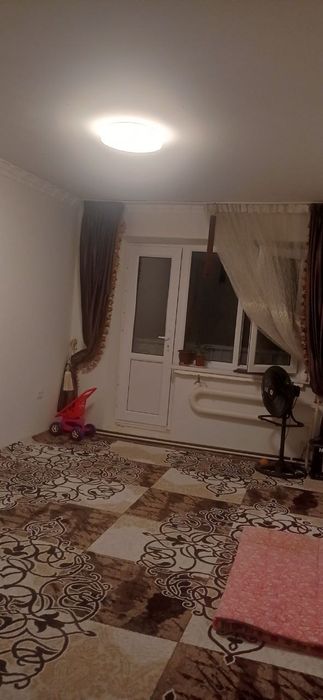 2 ух комнатная квартира со всеми удобствами.