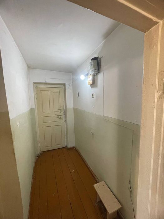 Продаётся Квартира 1 ком 4 этаж на Артыкова в Янгиюле