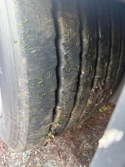 Remorca Schmitz MEGA