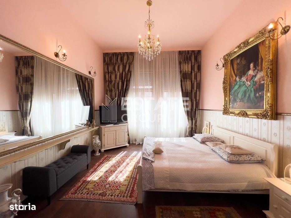 Apartament Piata Libertatii