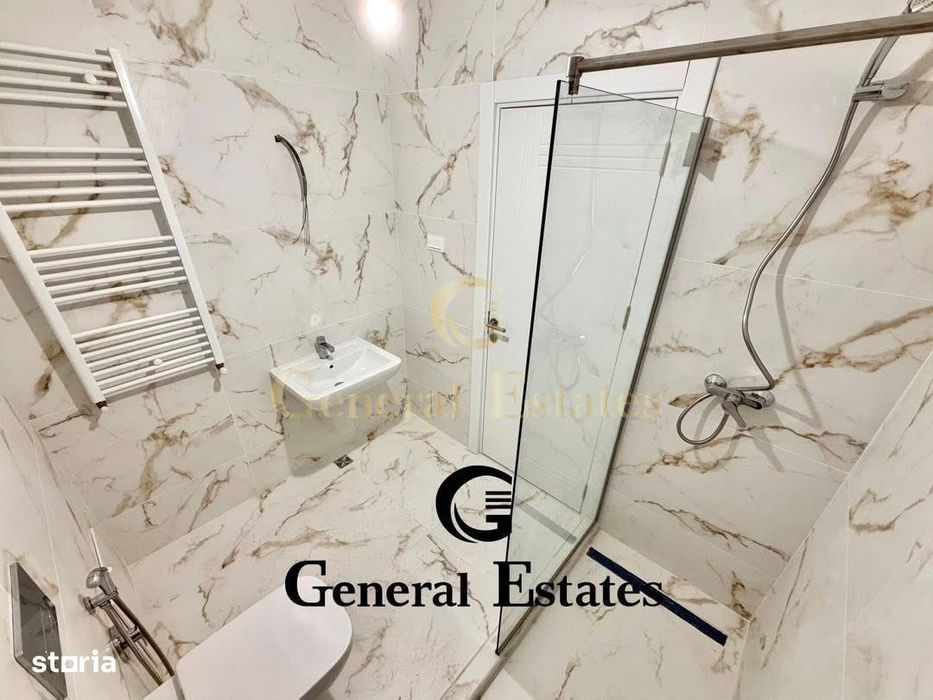Vânzare apartament în Copou | 2 camere | 70 mp | Bloc 2024
