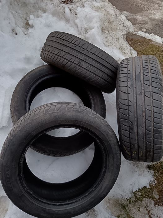 Taurus HP 205/55/16 91 h