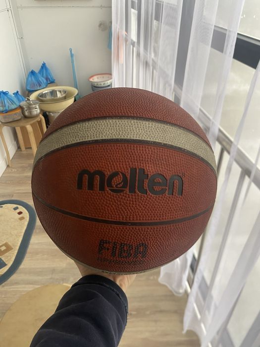 баскетбольный мяч