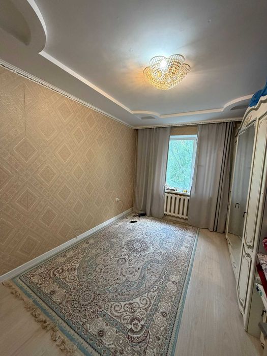Продам 2х комн 12мкр