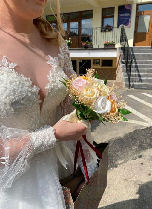 Rochie de mireasă