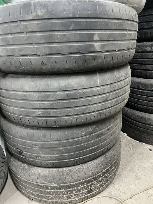 Резина комплект 225/60/R18