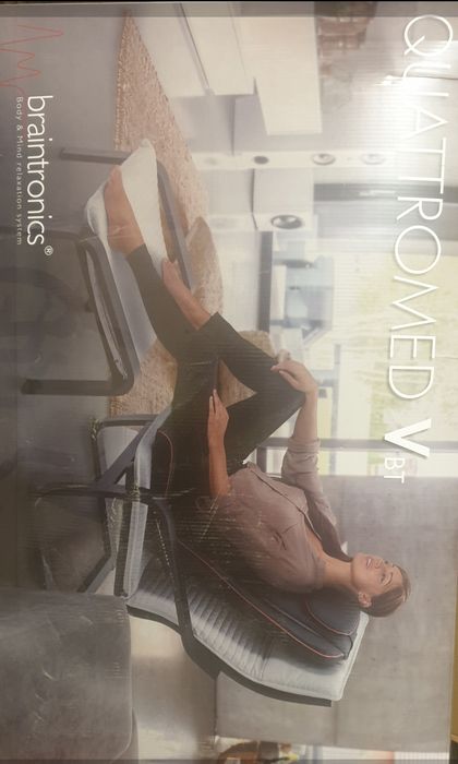 Массажное кресло/накидка