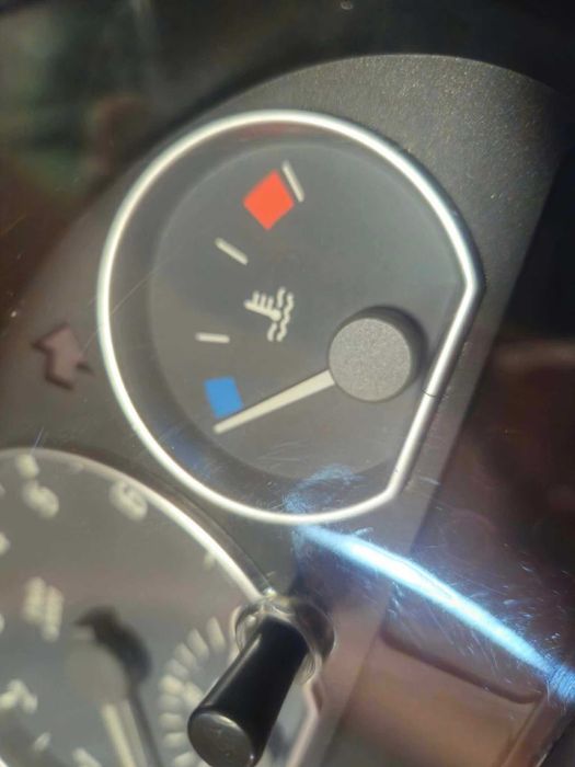 BMW E46 купе табло 4 цил