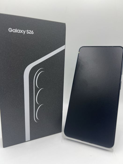 Samsung S26 256Gb / 12Gb Ram NOU Garantie #54565
