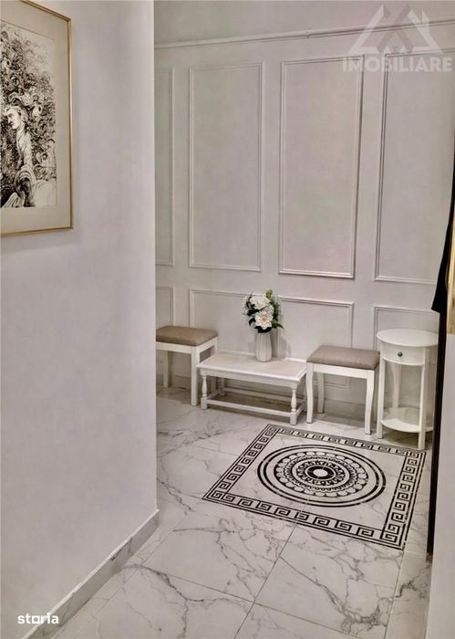 Apartament 2 camere Tatarasi - GreenPark