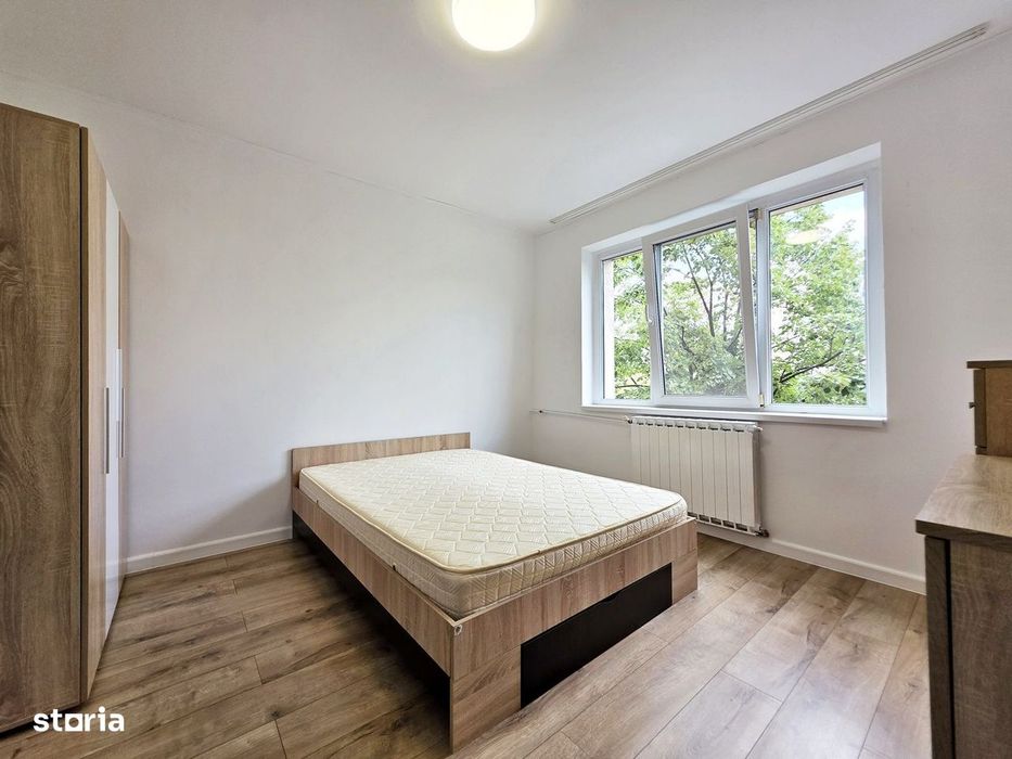 Apartament 2 camere decomandat | Theodor Pallady – Metrou 1 Decembrie