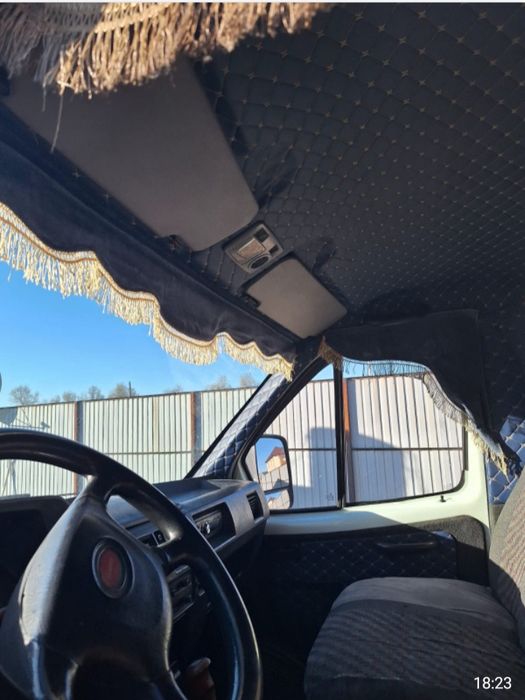 Газель 2000 сотка дв инжектор