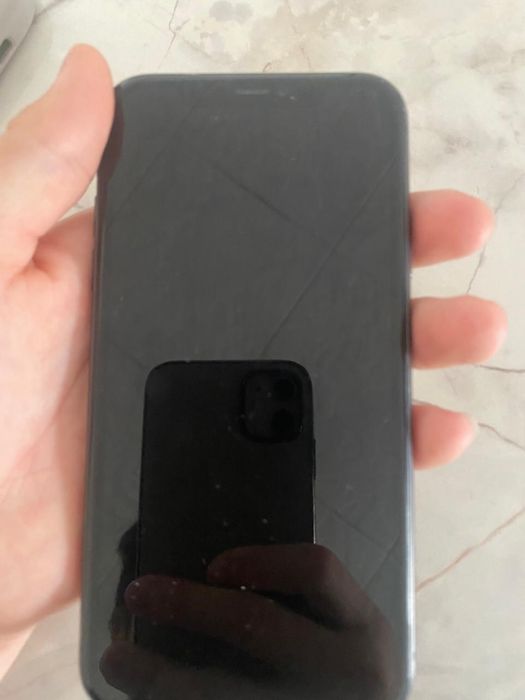 iPhone11 128гб 77%