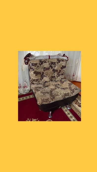 Продается диван + 2 кресло