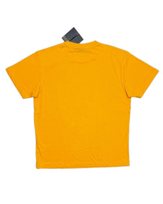 Тениска Napapijri S-Box Cotton T-Shirt - L