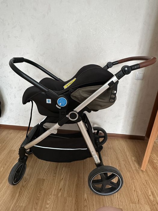 Детская Коляска Tomix