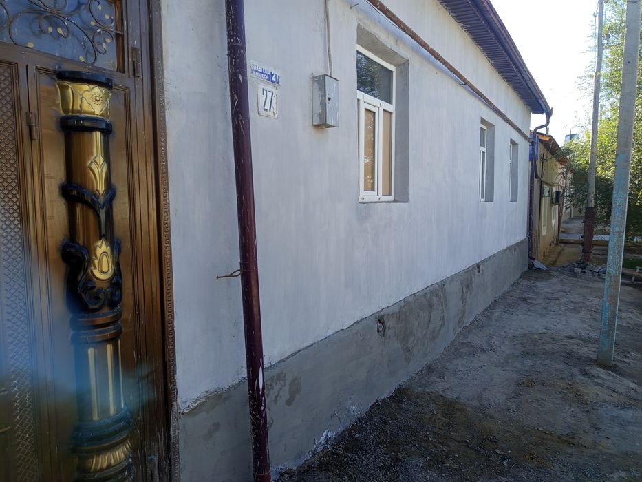 Жай сатылады нокис каласы