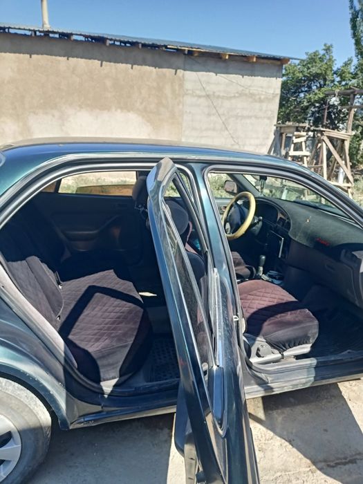 Toyota camry 10 продам