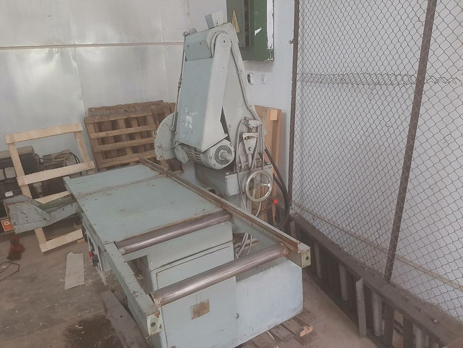 Хидравлична пендула,.