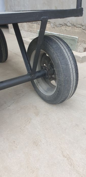 Arava shalanda arava yangi