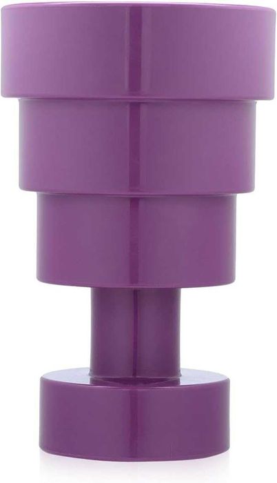 Kartell Vaza Calice 8851 violet