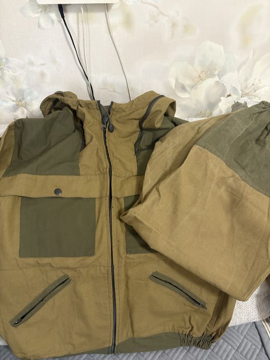 Продам спецодежду -спецовку