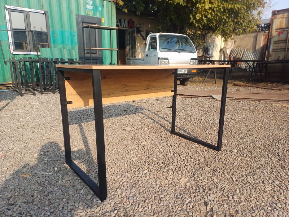 Loft stol ishlab chiqaruvchilardan