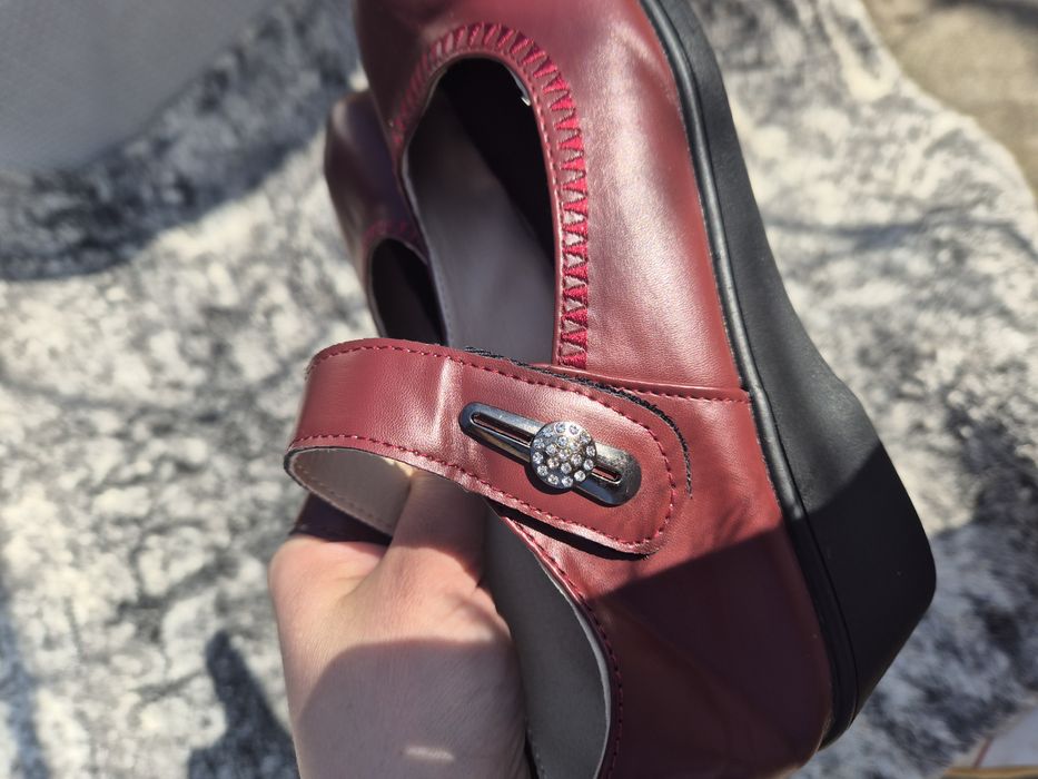 Дамски обувки, НОВИ, 41 номер