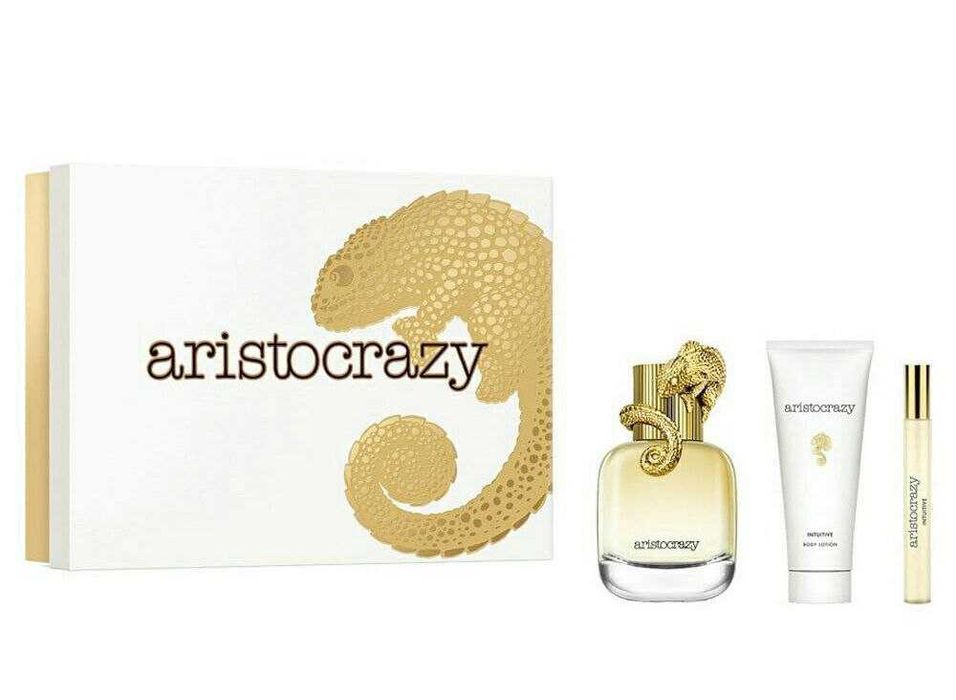 Aristocrazy  Brave 80ml ORIGINAL