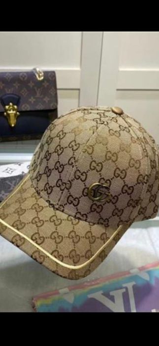 Șapcă Gucci model 2025, 8  modele