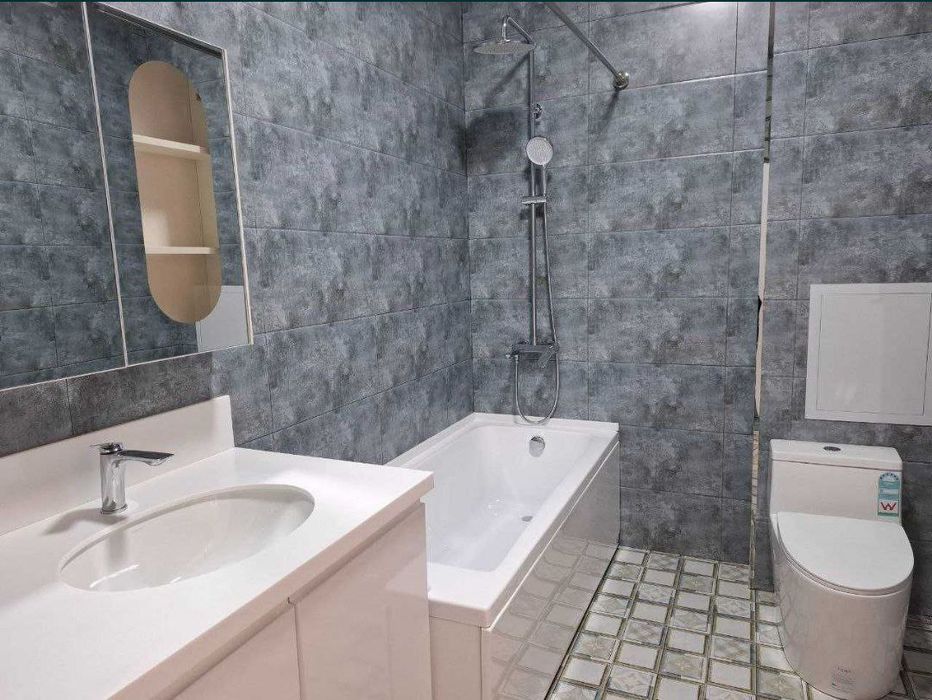 Продаётся четырехкомнатная в ЖК Fazo Residence.