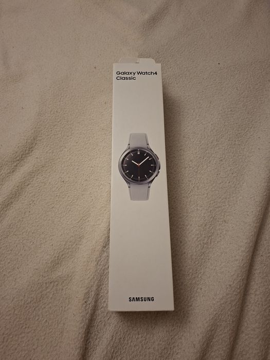 samsung whatch 4 clasic