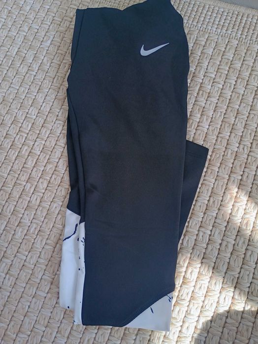 Спортен комплект 2 части на Найк
