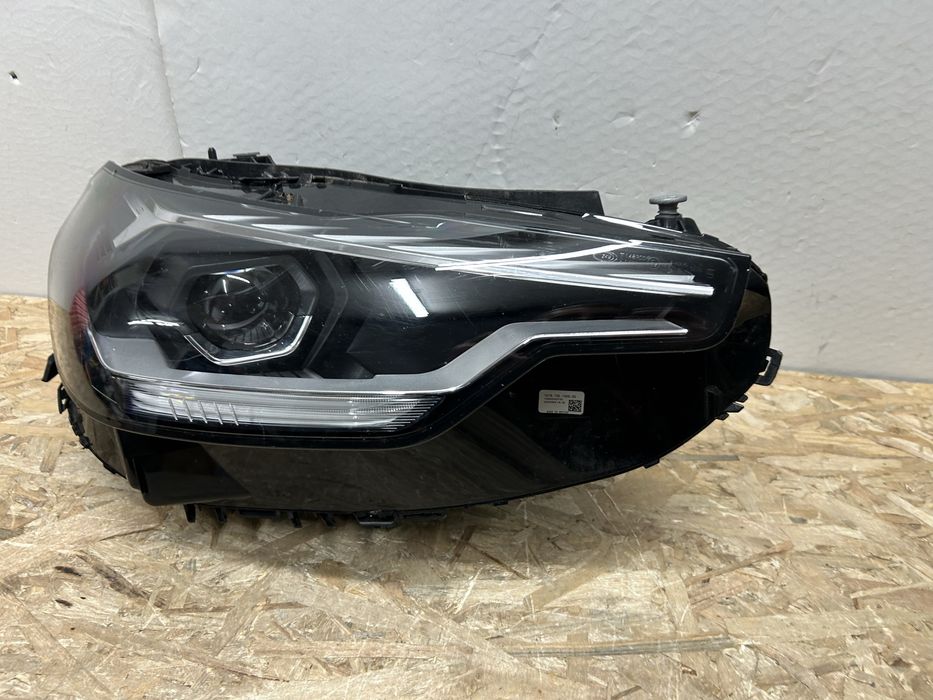 Far faruri bmw G42 G87 M2 full led dreapta 2020-2023