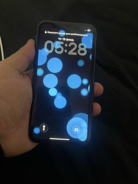 Айфон 11 на 128 г
