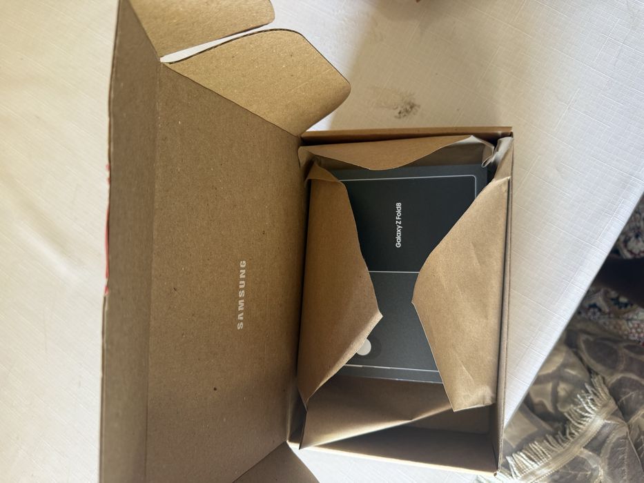 samsung fold 8 512gb