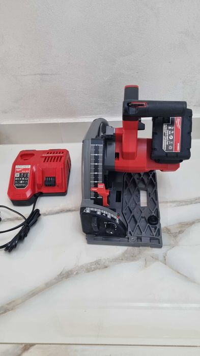 Circular Milwaukee 2025