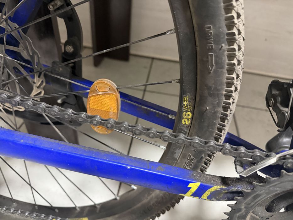 Велосипед продам в хорошем состоянии