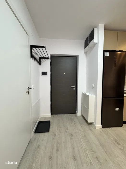 Apartament cu 2 camere - Greenfield Baneasa- Comision 0%