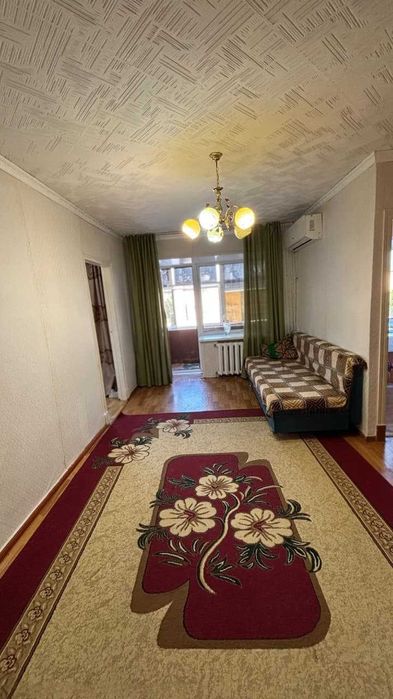 продам 2 комнатную квартиру