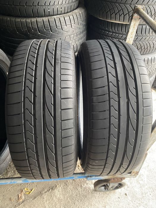 225/45/18 пара бу бриджестоун