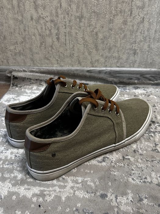 Продам Новые Кеды 44-45 размер