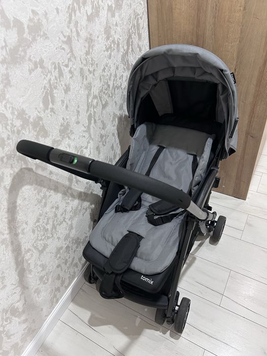 Детская коляска+шезлонг в подарок