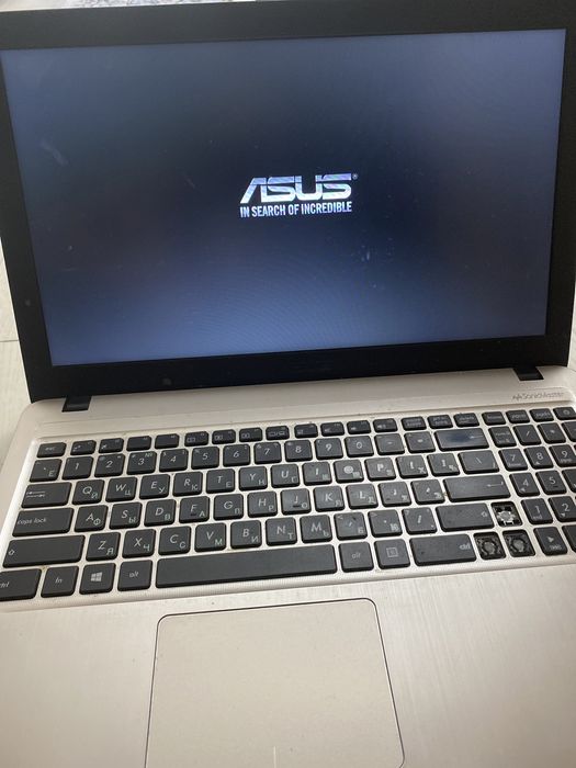 Асус Ноутбук